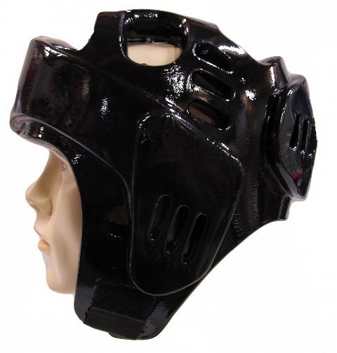 Morgan Dipped Foam Protector Head Guard