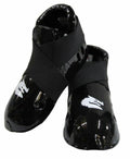 Morgan Dipped Foam Protector Foot Guards