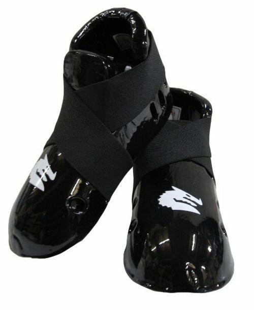 Morgan Dipped Foam Protector Foot Guards