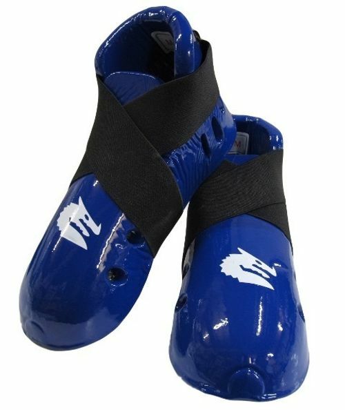 Morgan Dipped Foam Protector Foot Guards