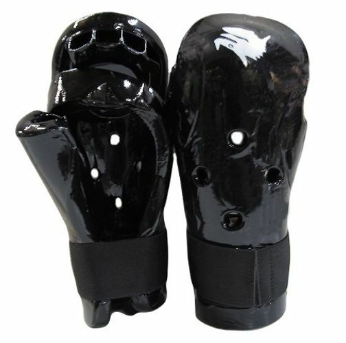 Morgan Dipped Foam Protector Hand Guards