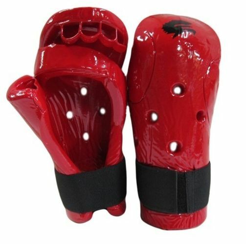 Morgan Dipped Foam Protector Hand Guards