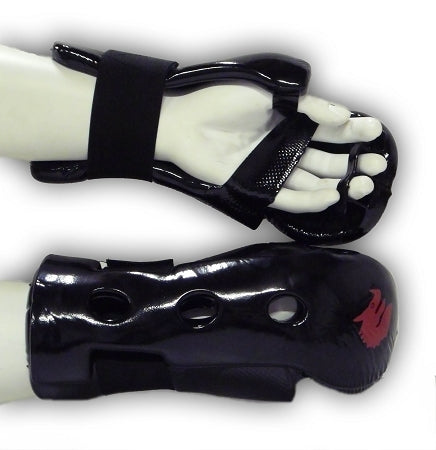 Morgan Dipped Foam Protector Hand Guards