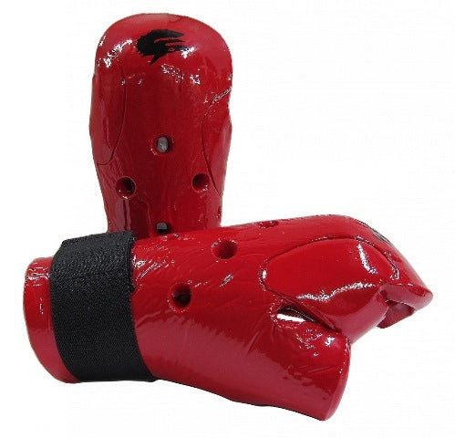 Morgan Dipped Foam Protector Hand Guards