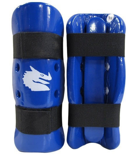Morgan Dipped Foam Protector Forearm Guards