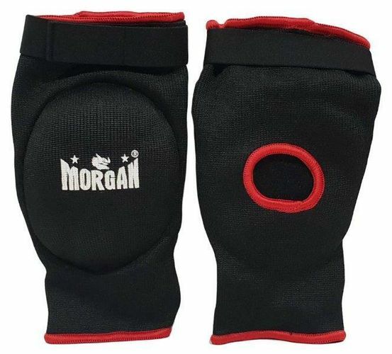 Morgan Elbow Guard Pair