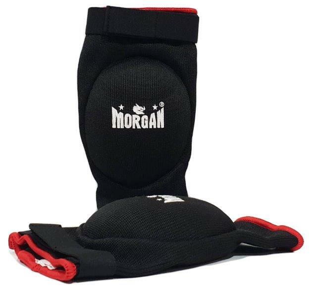 Morgan Elbow Guard Pair