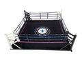 MORGAN CUSTOM FLOOR BOXING RING | 5 Metres