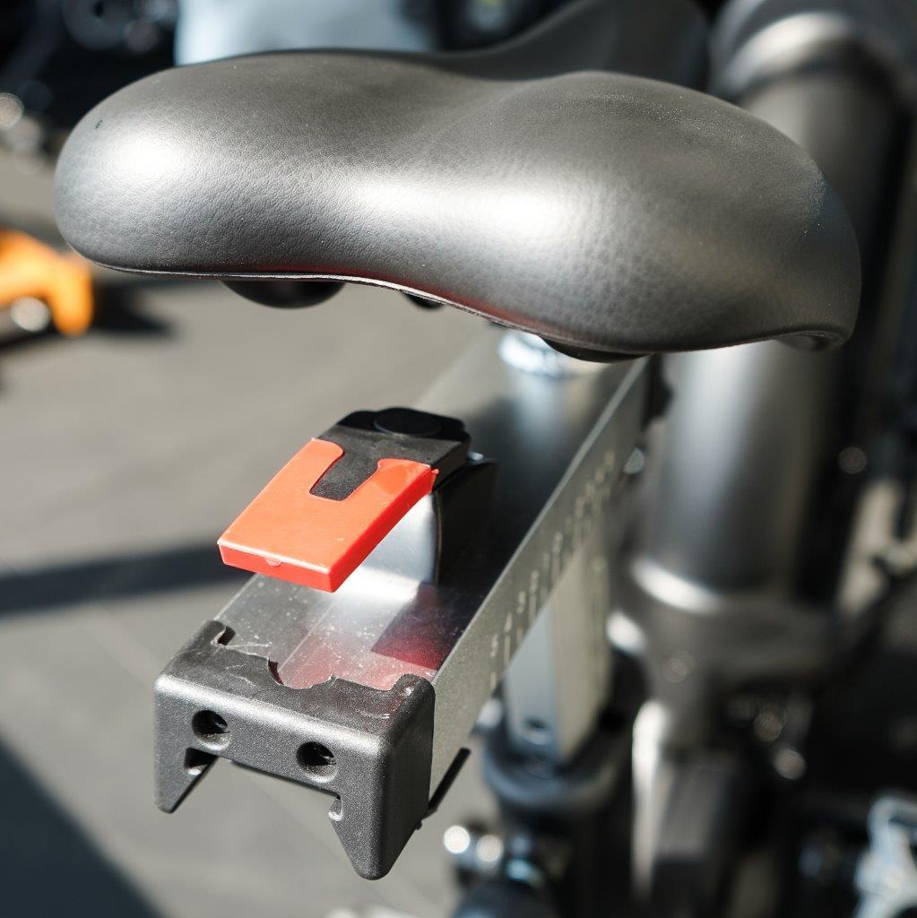 FleetX FXAB7 Light Commercial Air Bike