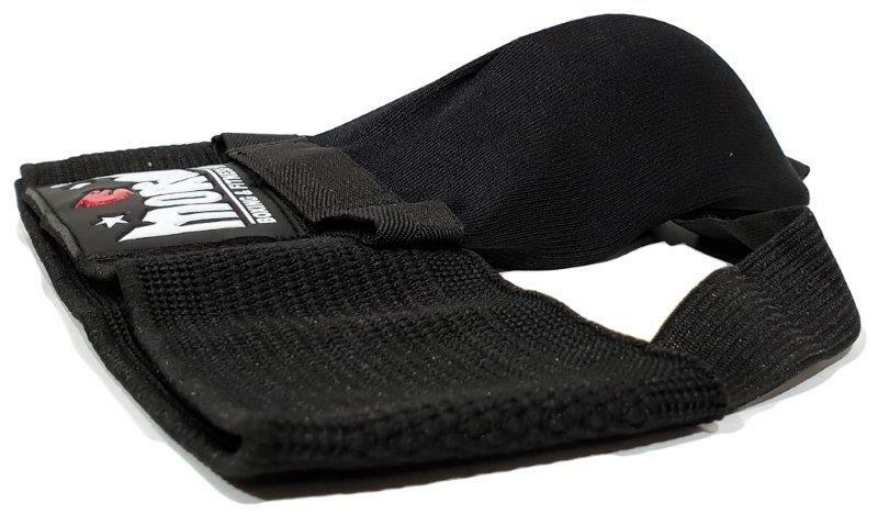 Morgan Classic Elastic Groin Guard With Cup