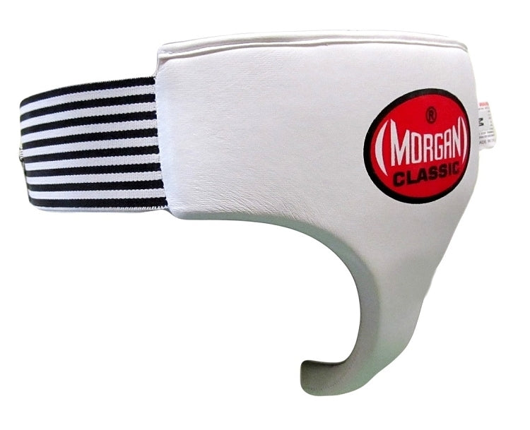 Morgan Ladies Ovary Protector