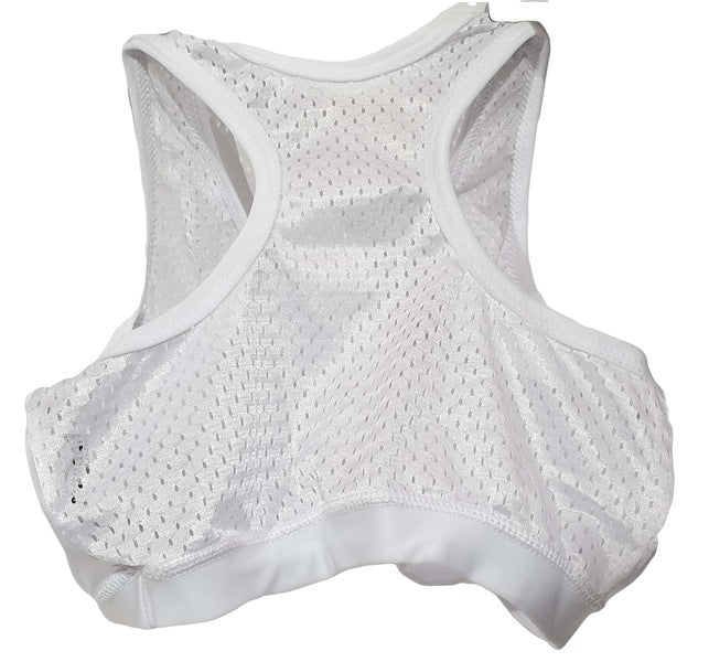 Morgan Cool Guard Breast Protector