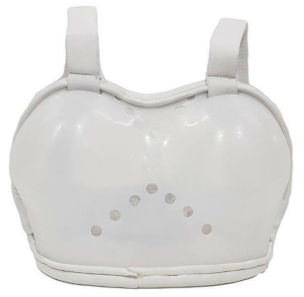 Morgan Pro Guard Breast Protector Large