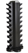 MORGAN DUMBBELL TREE RACK