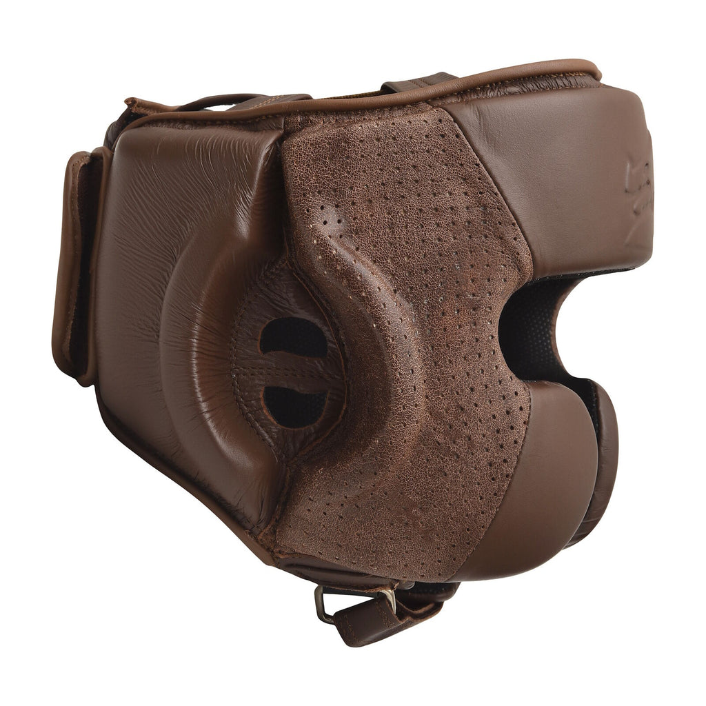 Morgan 1918 Heritage Combat Head Guard