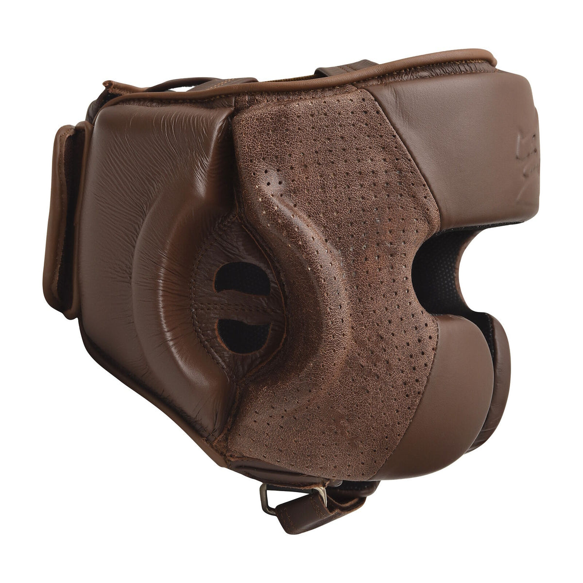 Morgan 1918 Heritage Combat Head Guard