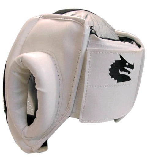 Morgan V2 Elite Pu Prospec Head Guards