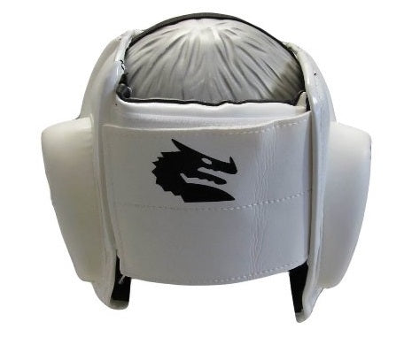 Morgan V2 Elite Pu Prospec Head Guards