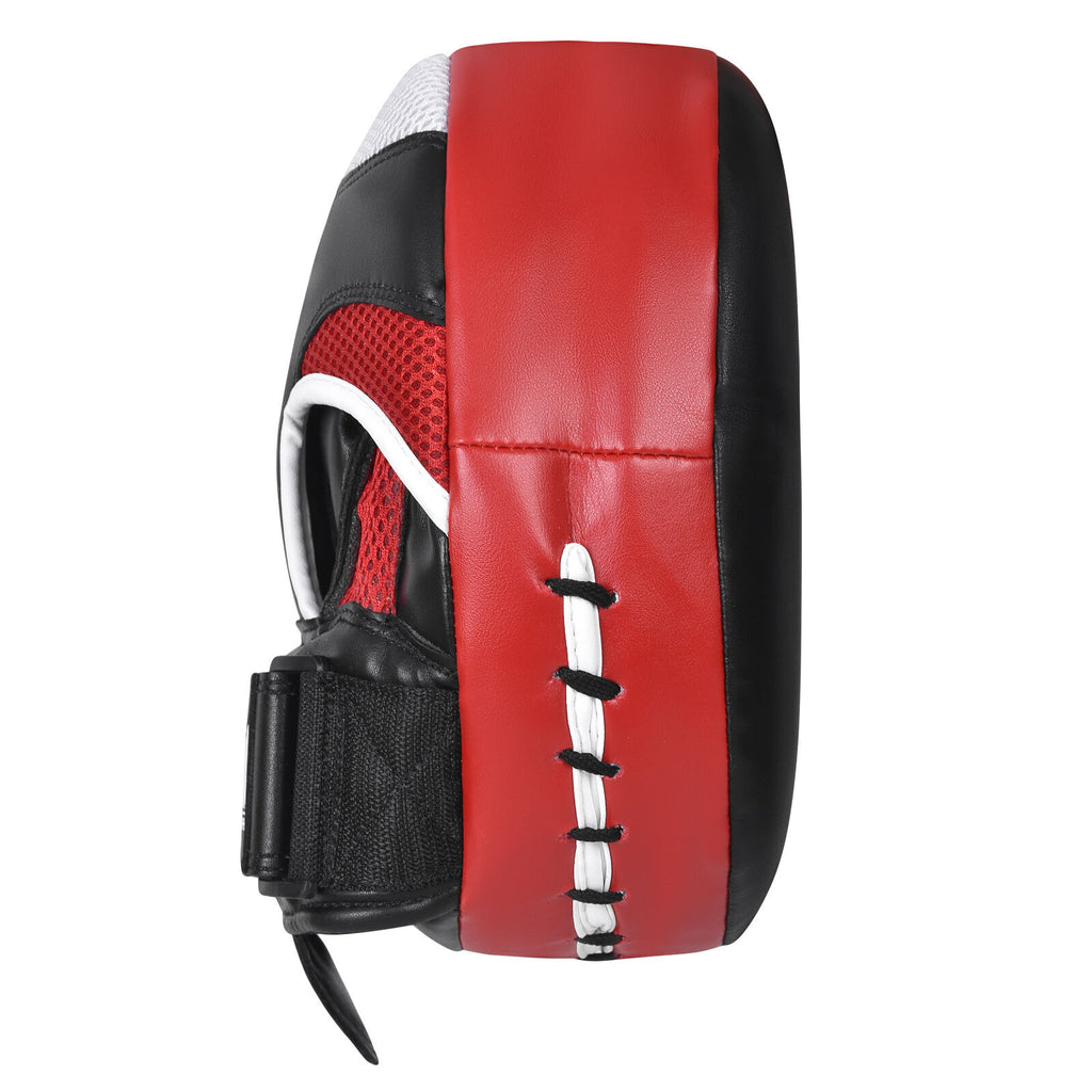 MORGAN V2 AIR DOME FOCUS PADS (PAIR)