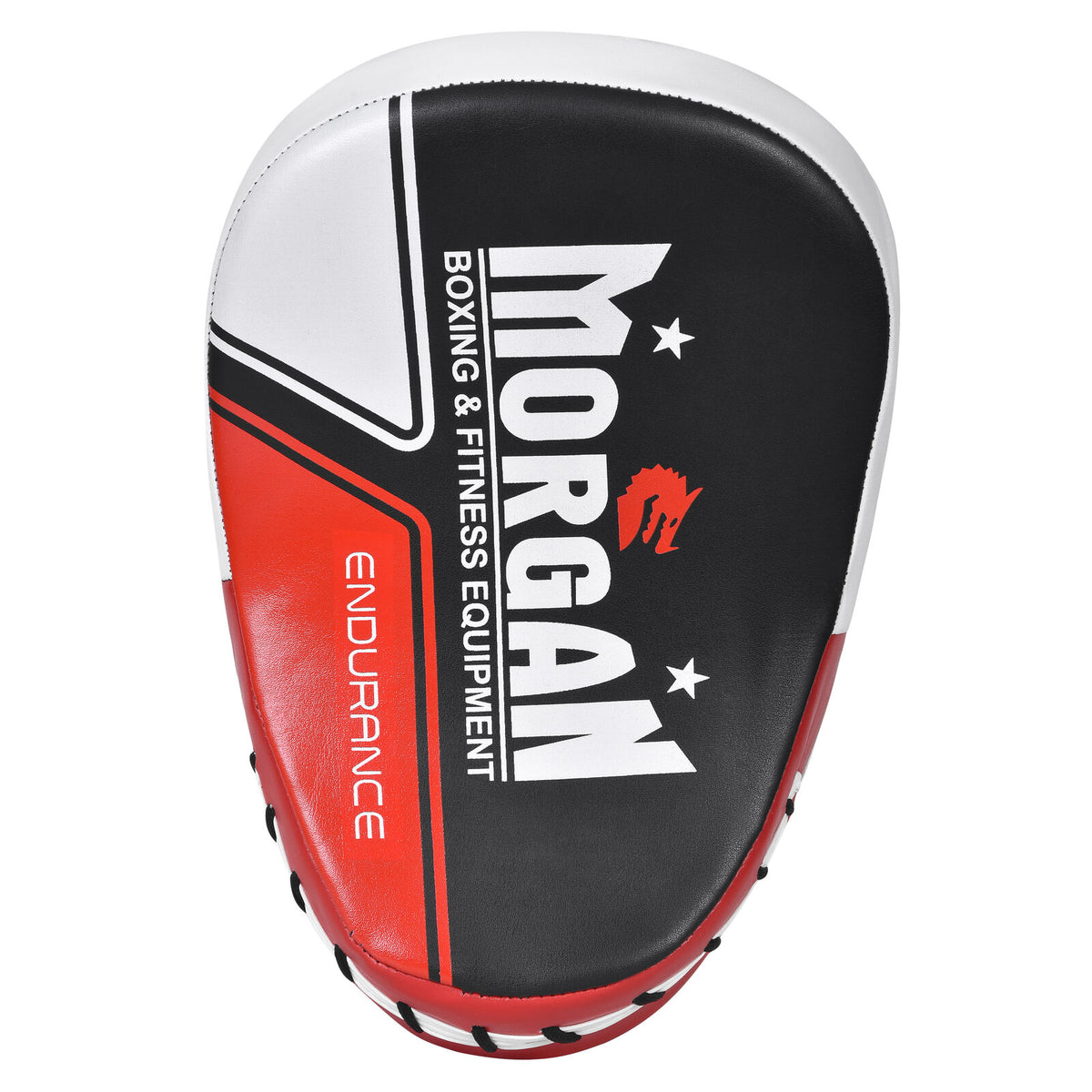 MORGAN V2 ENDURANCE PRO CURVED FOCUS PADS (PAIR)