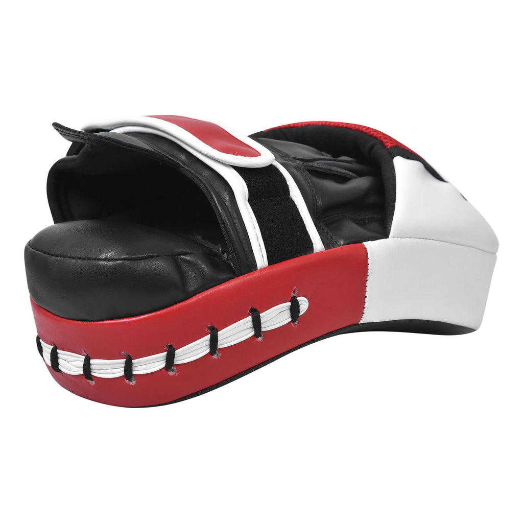 MORGAN V2 ENDURANCE PRO CURVED FOCUS PADS (PAIR)