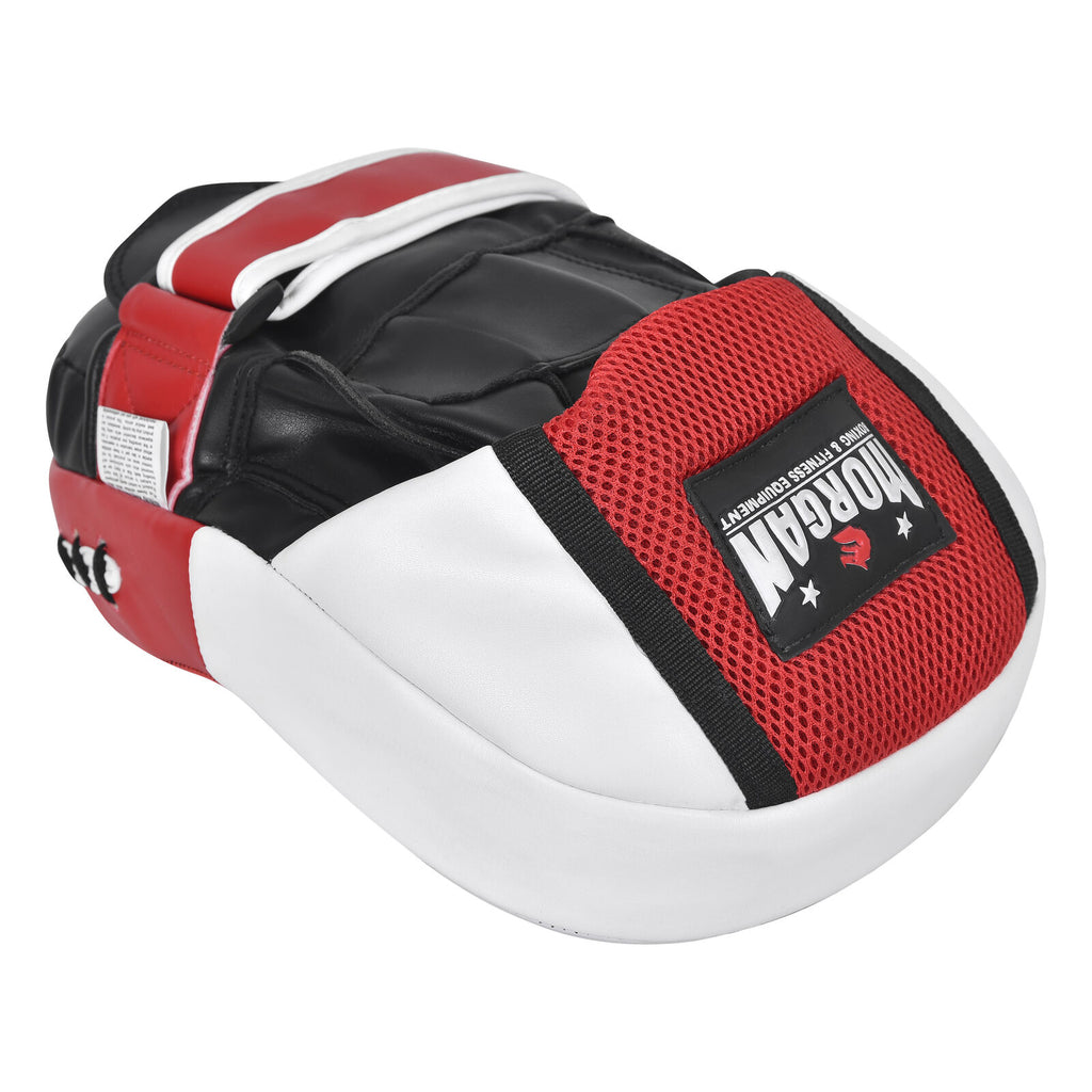 MORGAN V2 ENDURANCE PRO CURVED FOCUS PADS (PAIR)