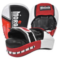 MORGAN V2 ENDURANCE PRO CURVED FOCUS PADS (PAIR)
