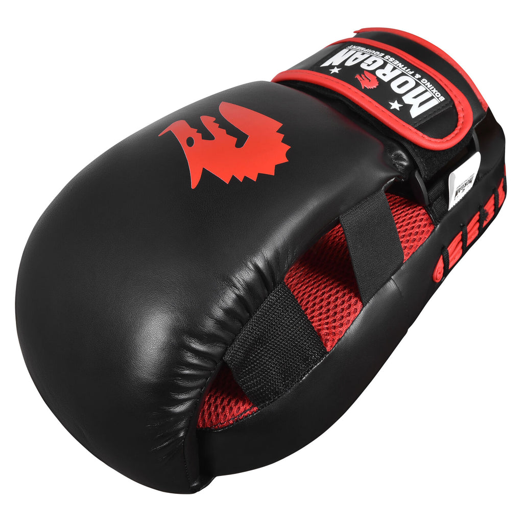 MORGAN 2 IN 1 | GIVE & TAKE PADS
