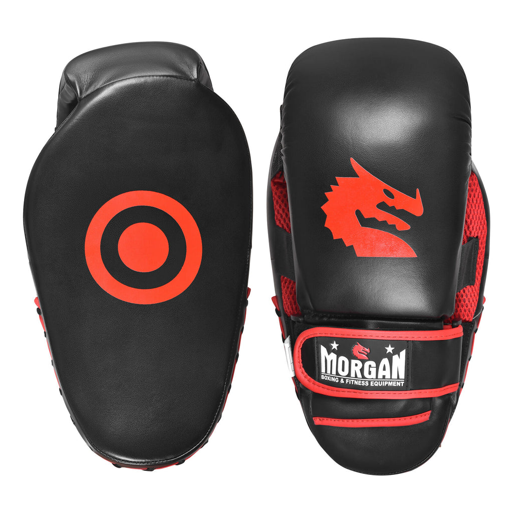 MORGAN 2 IN 1 | GIVE & TAKE PADS