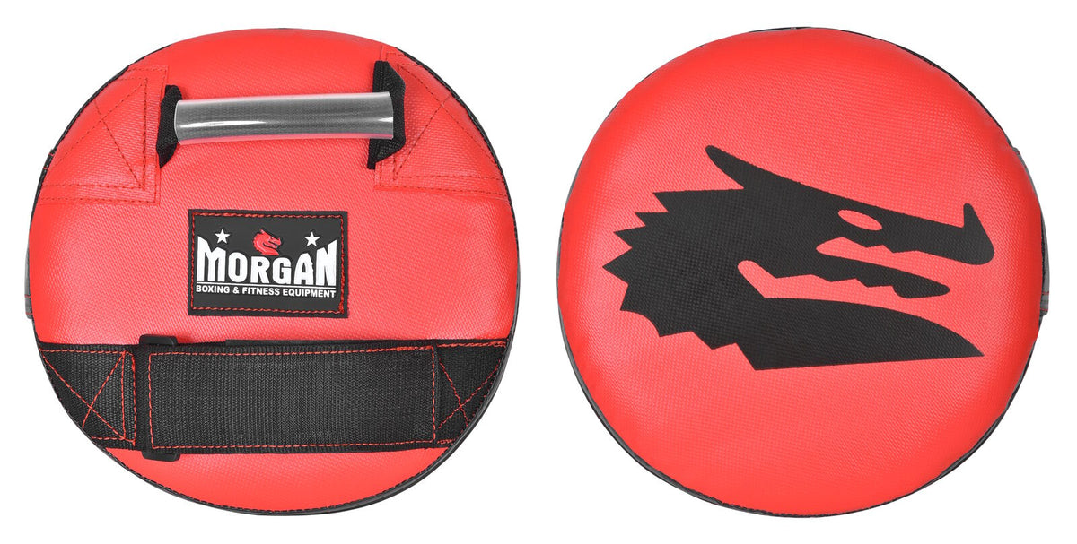 MORGAN VINYL TARGET PADS (PAIR)