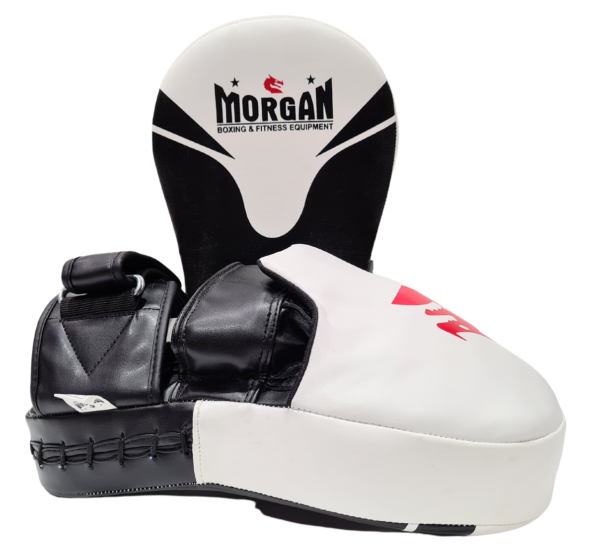 MORGAN HYBRID THAI/FOCUS PADS (PAIR)