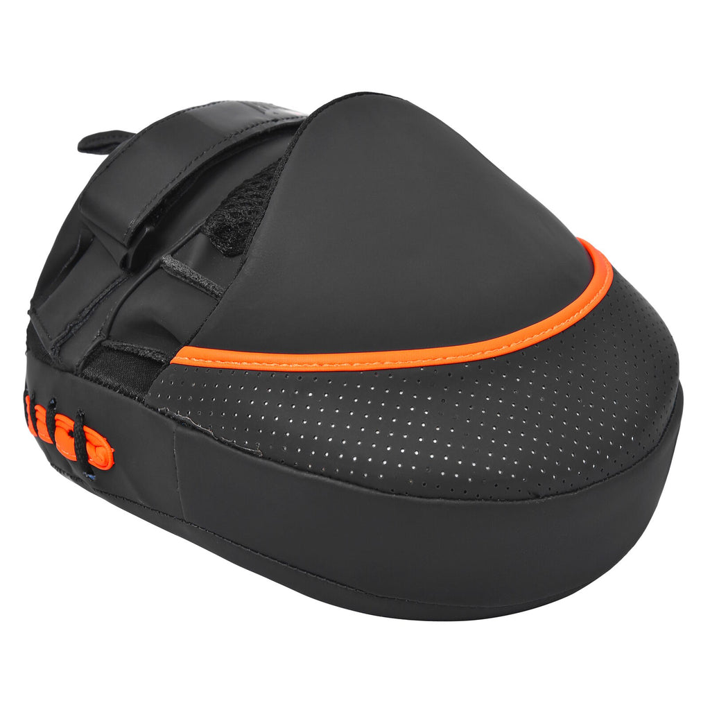 MORGAN MICRO ALPHA CURVED FOCUS PADS (PAIR)