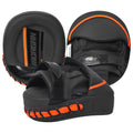 MORGAN MICRO ALPHA CURVED FOCUS PADS (PAIR)
