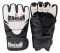 Morgan Sports Pre Curved Mma Gloves