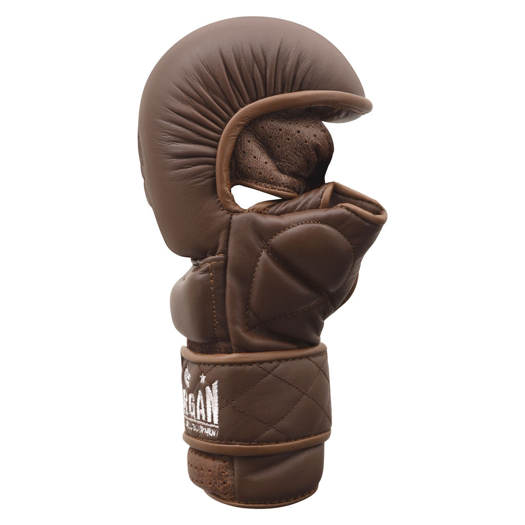 Morgan Sports 1918 Heritage Mma Sparring Gloves