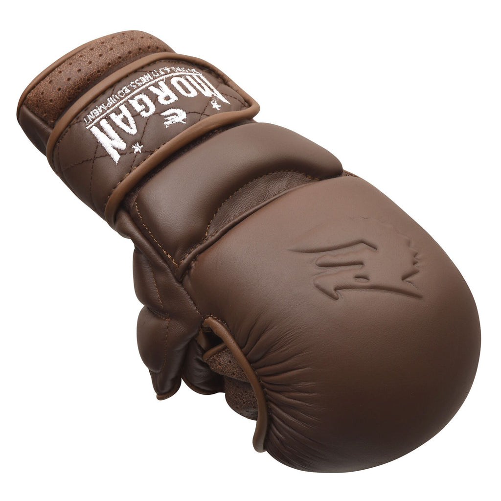 Morgan Sports 1918 Heritage Mma Sparring Gloves