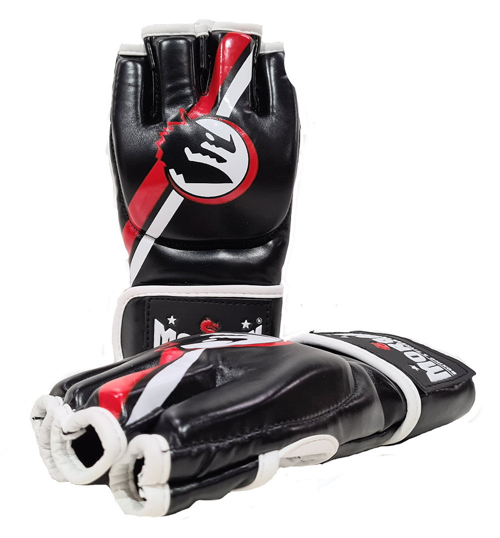 Morgan Sports Classic Mma Gloves