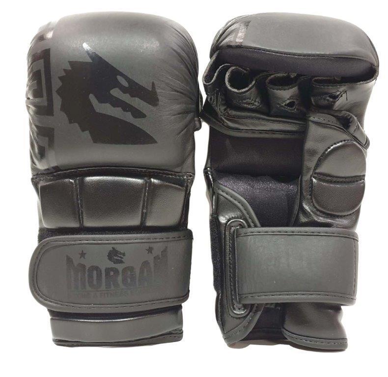 Morgan Sports B2 Shuto Mma Sparring Gloves