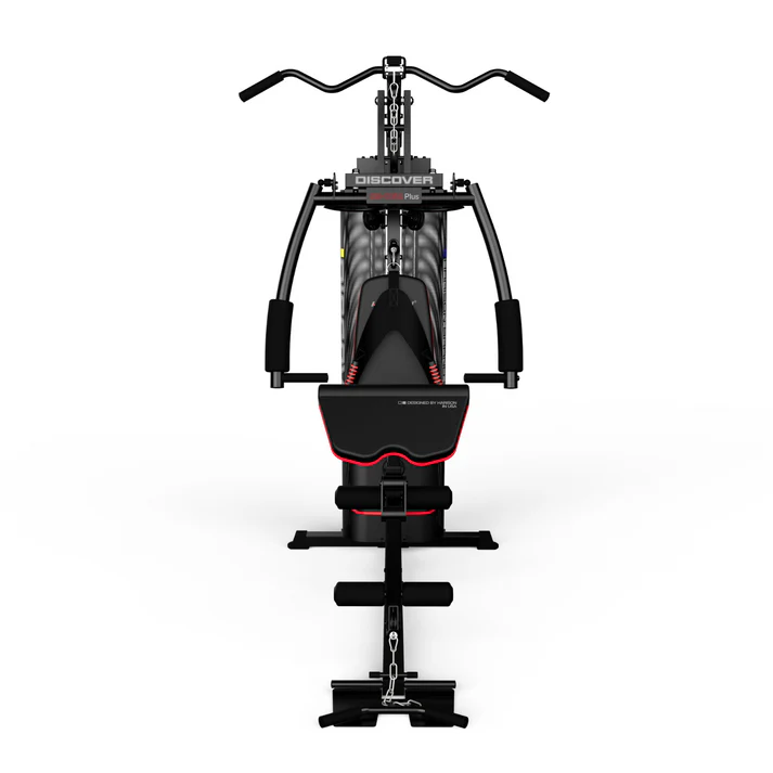 Harison Discover 115PLUS Multi Station Gym