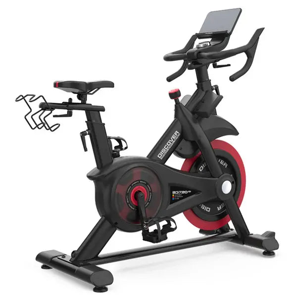 Harison Discover HR-B3720Eco Commercial Exercise Bike