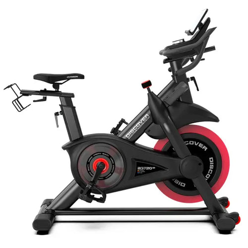 Harison Discover HR-B3720Eco Commercial Exercise Bike
