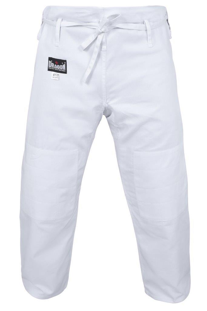 DRAGON 550sgm 1.5 WEAVE JUDO UNIFORM