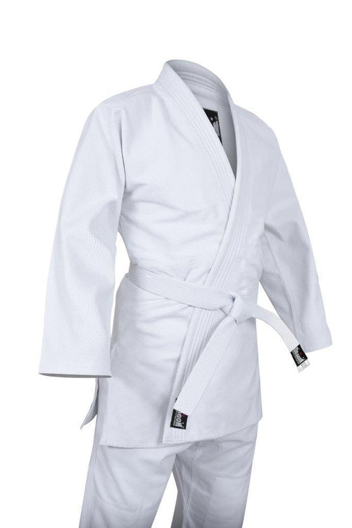 DRAGON 550sgm 1.5 WEAVE JUDO UNIFORM