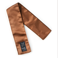 Yamasaki Kung Fu Sash - Brown