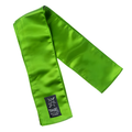 Yamasaki Kung Fu Sash - Green
