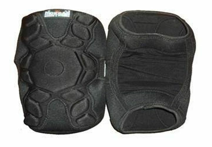 Morgan Exolite Knee Guards Senior