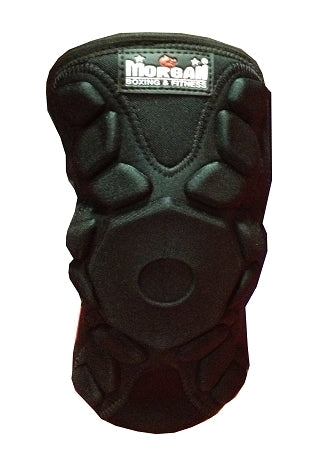 Morgan Exolite Knee Guards Senior