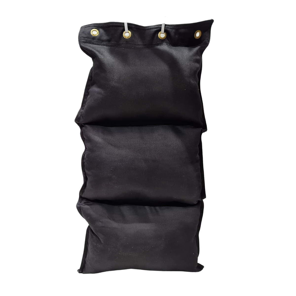 MORGAN WING CHUN CANVAS 3 SECTION WALL BAGS [3 SECTION]