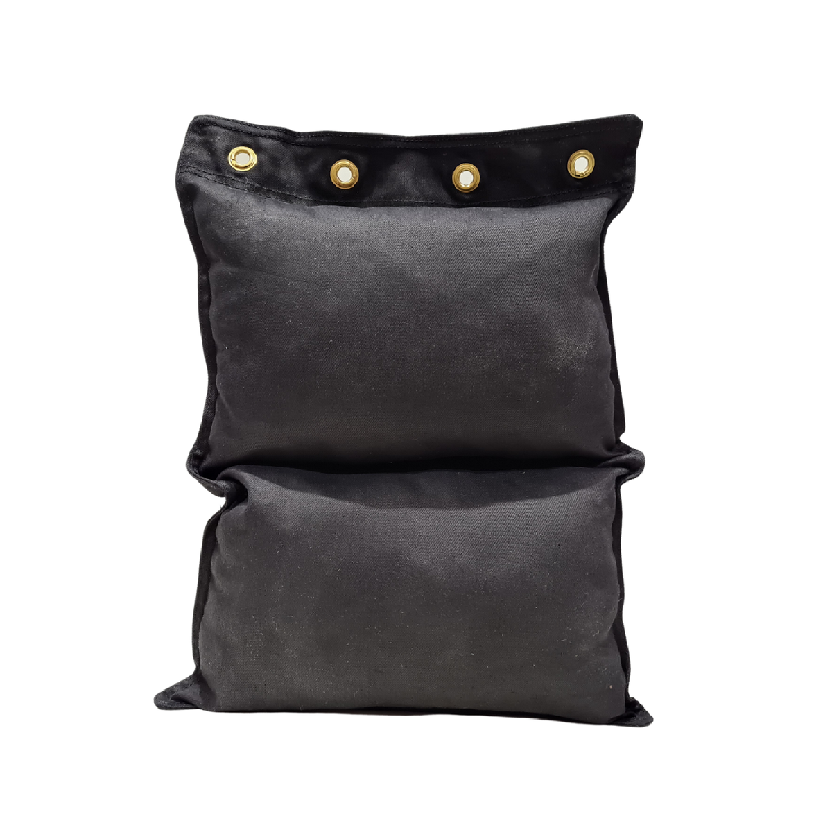 MORGAN WING CHUN CANVAS 3 SECTION WALL BAGS [3 SECTION]