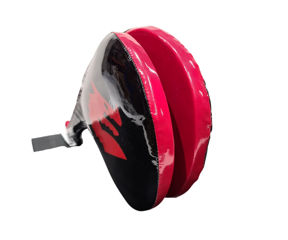 MORGAN ENDURANCE DOUBLE CLAPPER